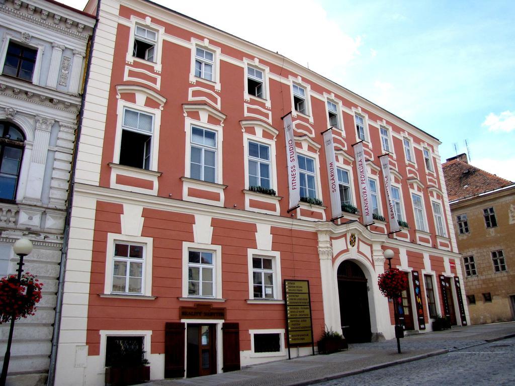 Palac Daun - Studio Apartments Znojmo Room photo